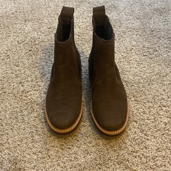 Timberland Courmayeur Valley Chelsea - Picture 3 of 5